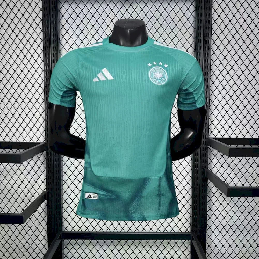 Maillot Allemagne Gardien Coupe du monde 2026 - vue 1