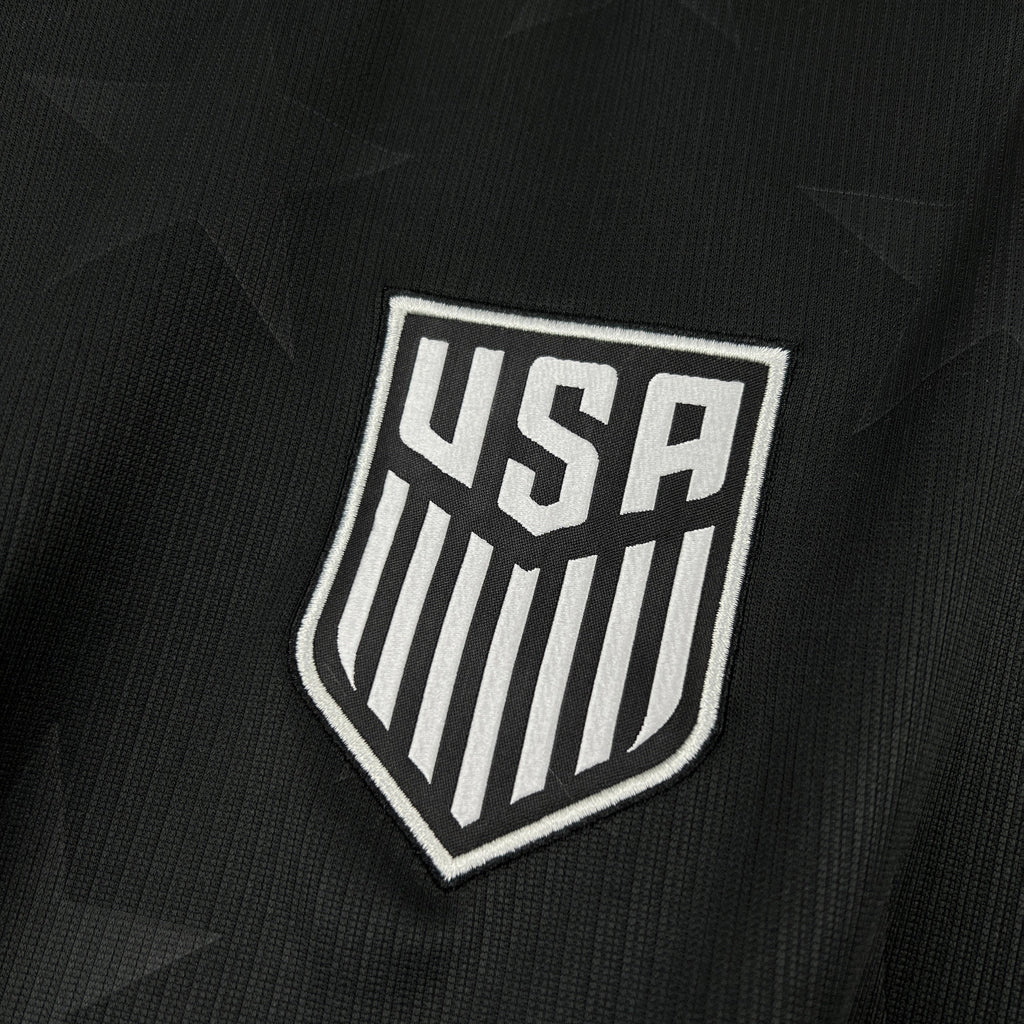 Maillot USA extérieur Coupe du monde 2026 - vue 3