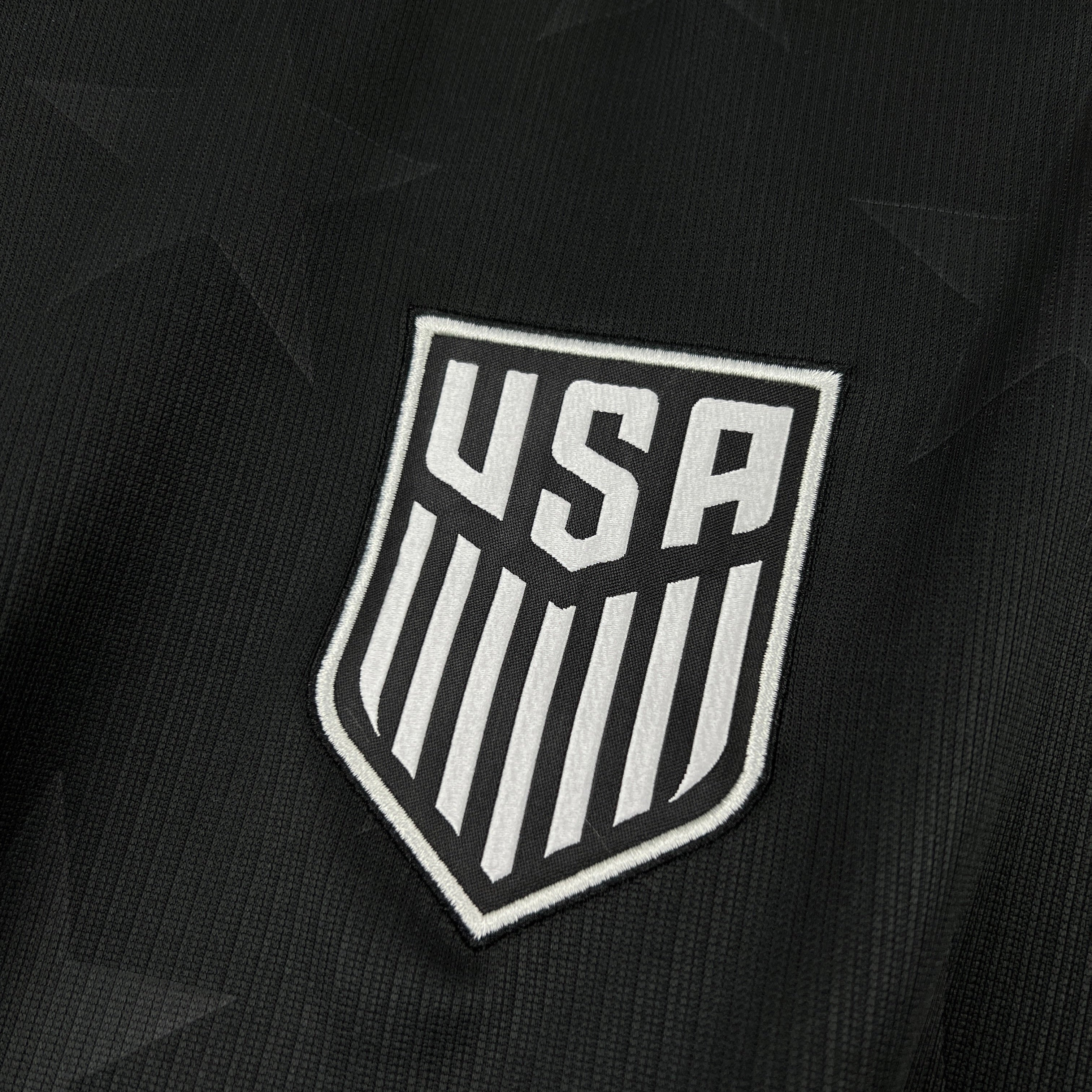 Maillot USA extérieur Coupe du monde 2026 - vue 3