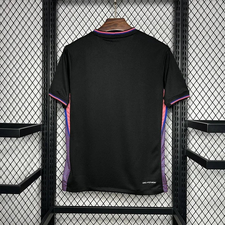 Maillot foot FC Barcelone 2024 2025 - vue 2