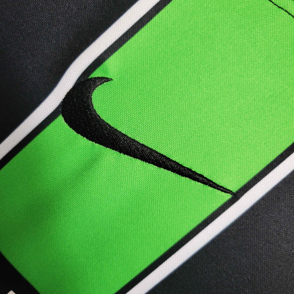 Maillot Brighton 2023-24 - vue 4