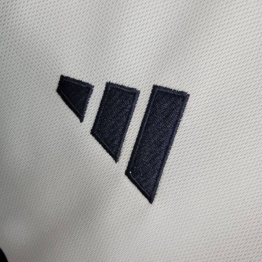 Maillot Real Madrid saison 2023-2024 domicile - vue 8