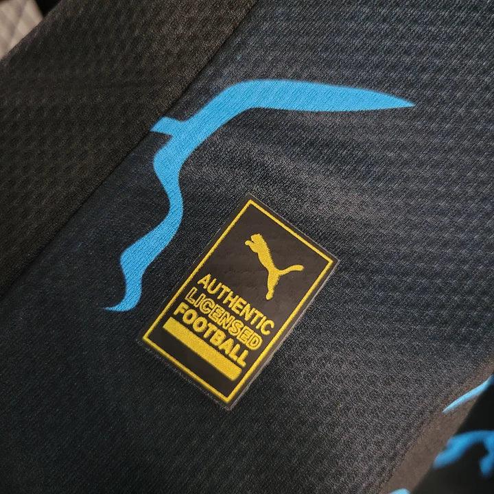 Maillot Manchester City saison 2023-2024 édition spéciale v1 - vue 7