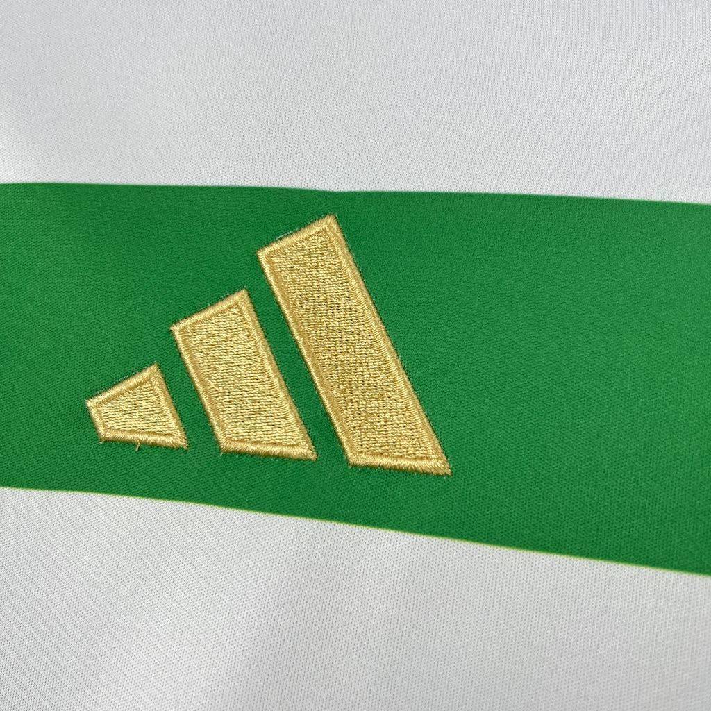 Maillot Celtic 2026-27 - vue 4