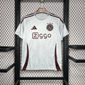 Maillot AJAX Amsterdam  foot 2024 2025 Third - vue 1