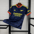 Maillot Arsenal extérieur 2026-27 - vue 1