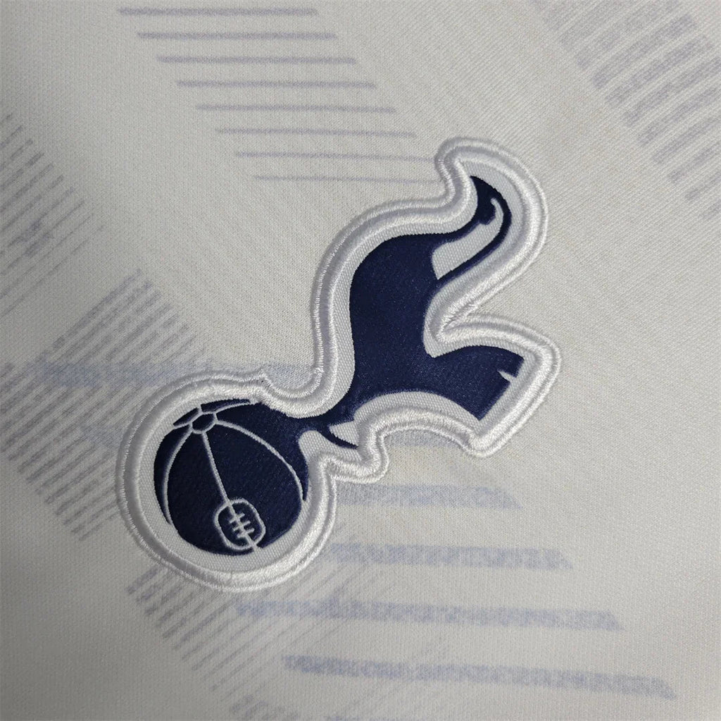 Maillot Tottenham 2023-24 - vue 3
