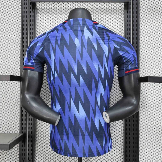 Maillot Arsenal 2025/26 v1 - vue 3