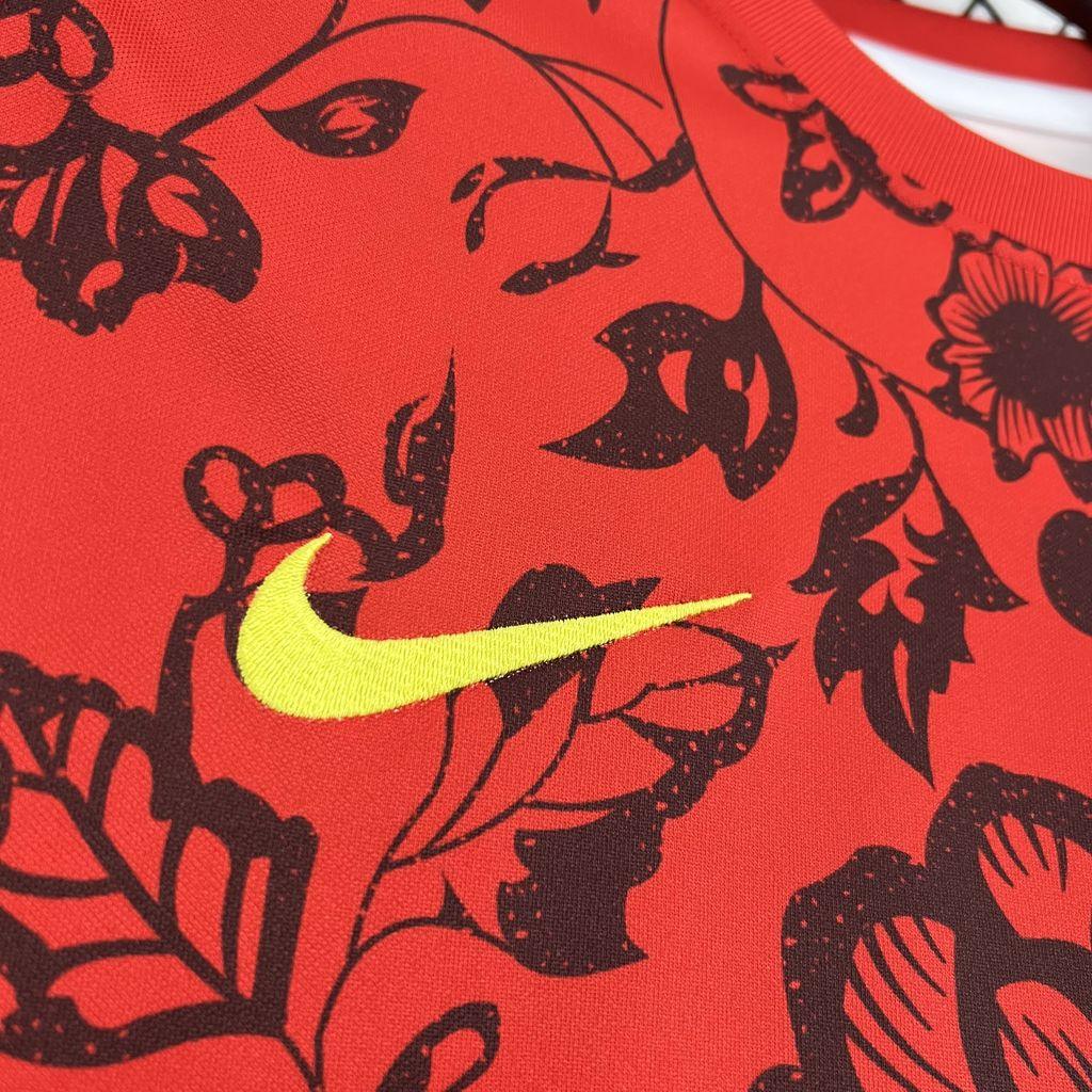 Maillot Portugal concept 2024-25 - vue 5