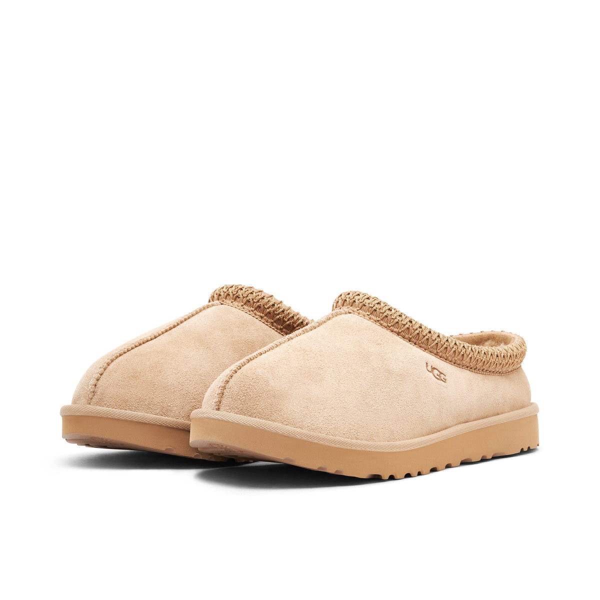 UGG - Tasman Slipper Sand TNL Femme