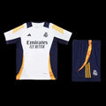 Ensemble Réal Madrid v6 - vue 1