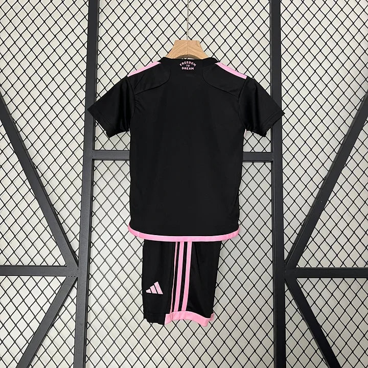 Kit Enfant Inter Miami 2024 2025 v2 - vue 2