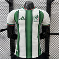 Maillot Mexique Concept 2026 - vue 1