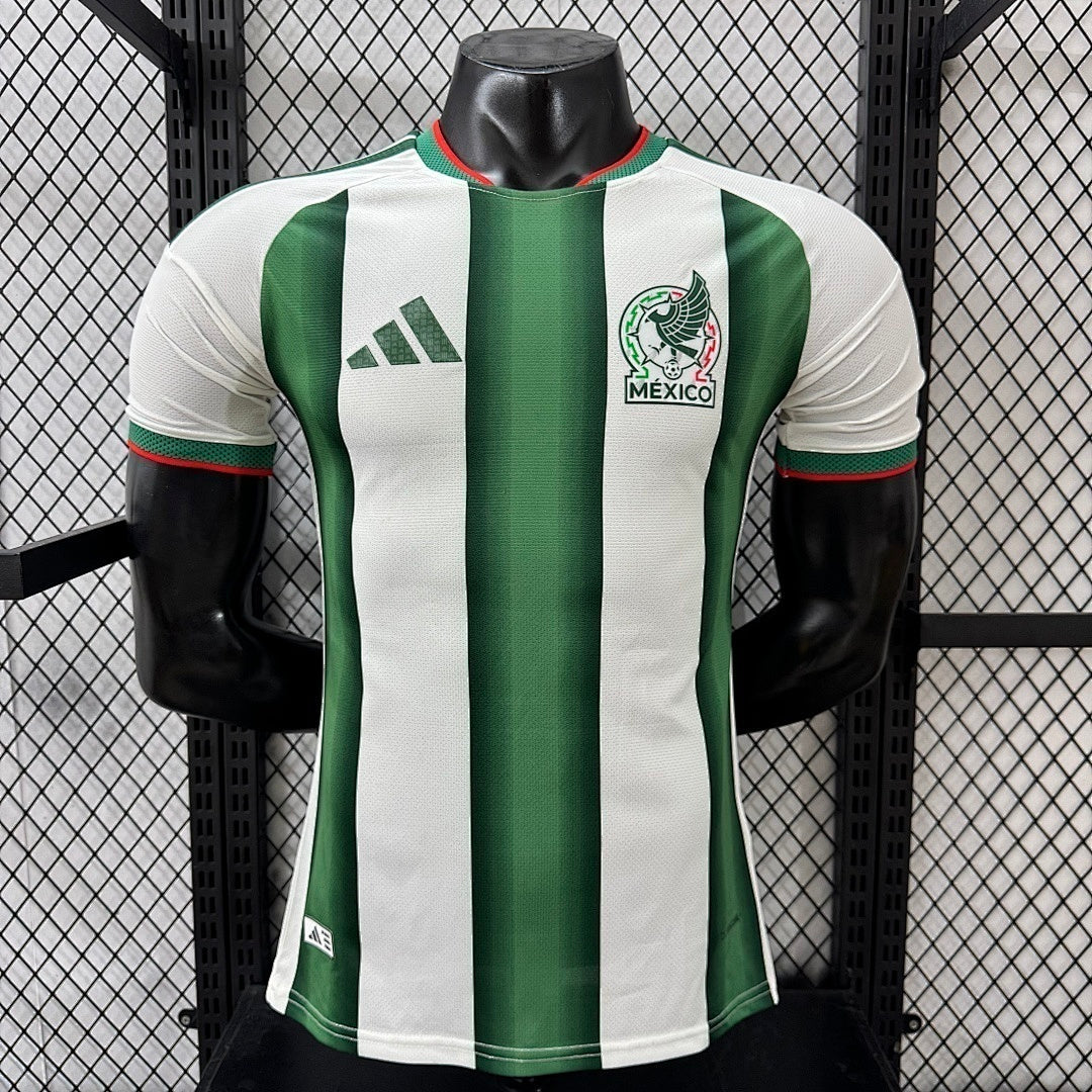 Maillot Mexique Concept 2026 - vue 1