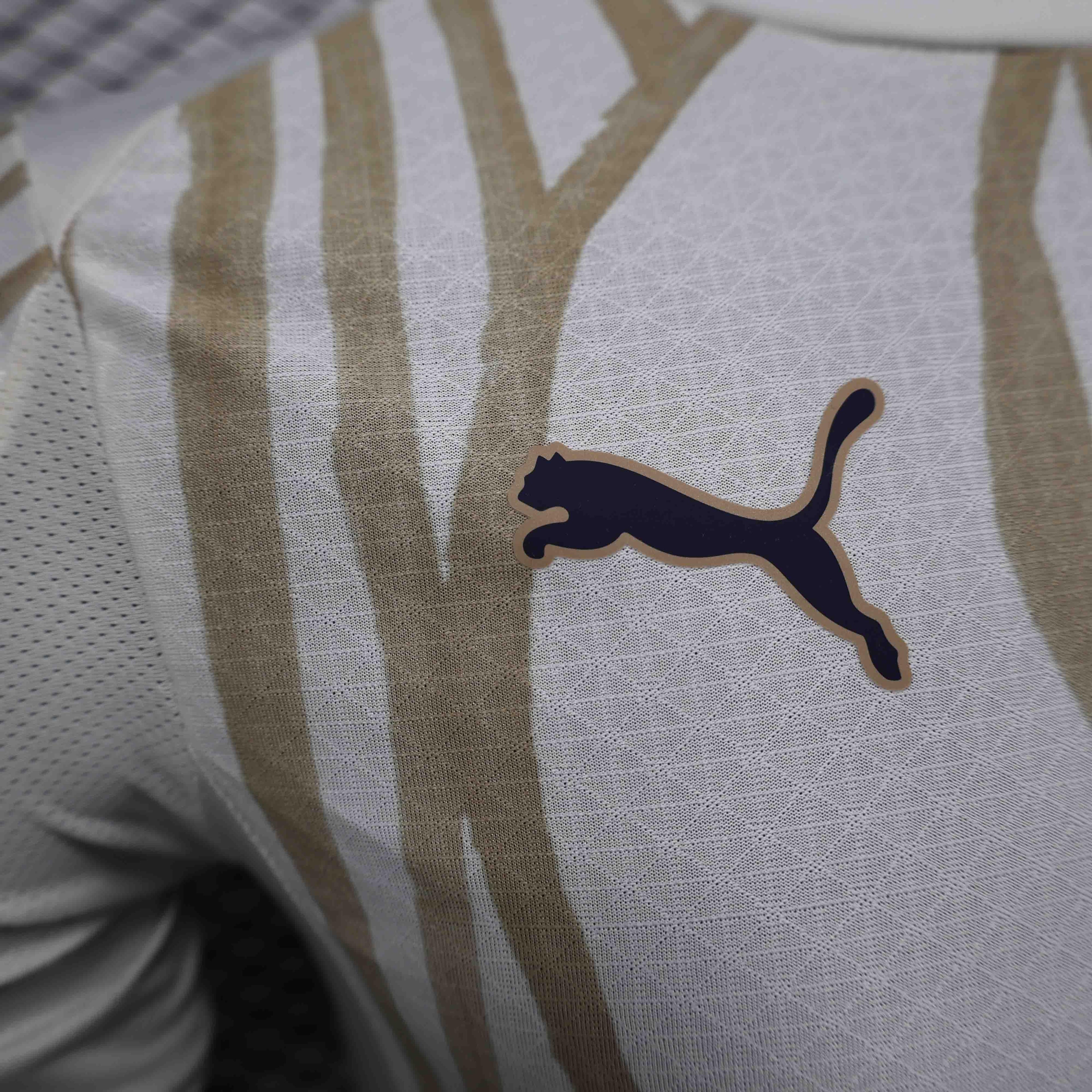 Maillot Al-Hilal extérieur 2025-26 v2 - vue 6
