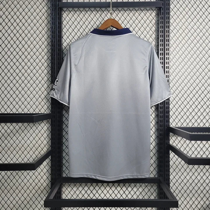 Maillot Paris Retro 2000 - vue 2
