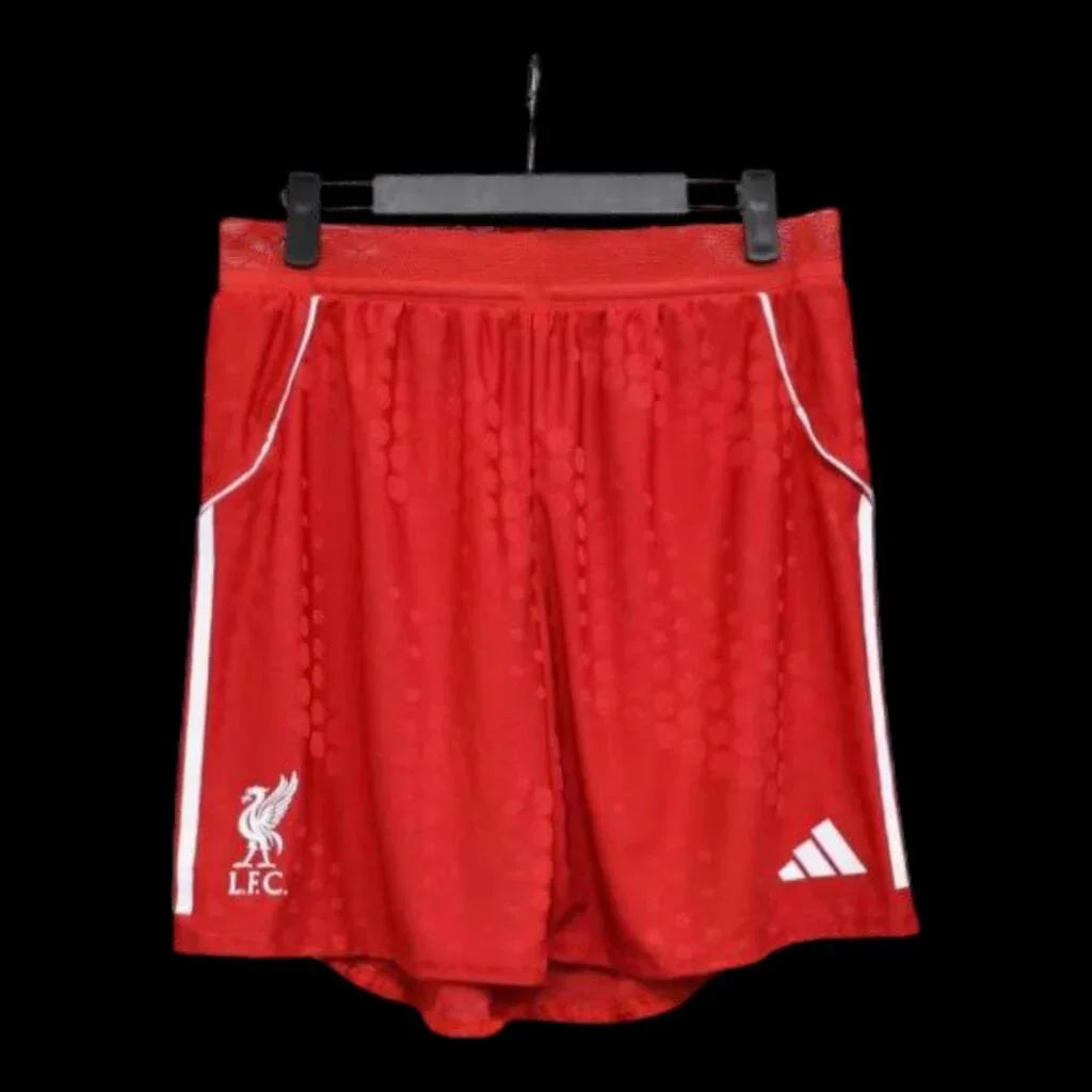 Short Liverpool 2025-26 - vue 1