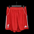 Short Liverpool 2025-26 - vue 1