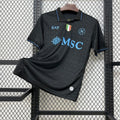 Maillot Naples extérieur 2025-26 - vue 1