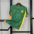 Maillot Dortmund 2024-25 Gardien - vue 1