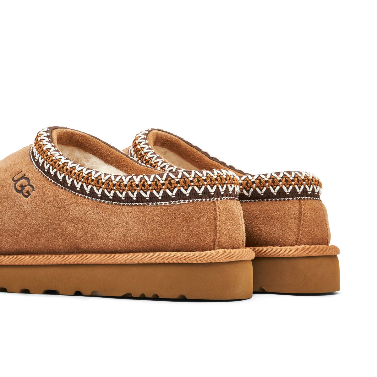 UGG - Tasman Slipper Chestnut