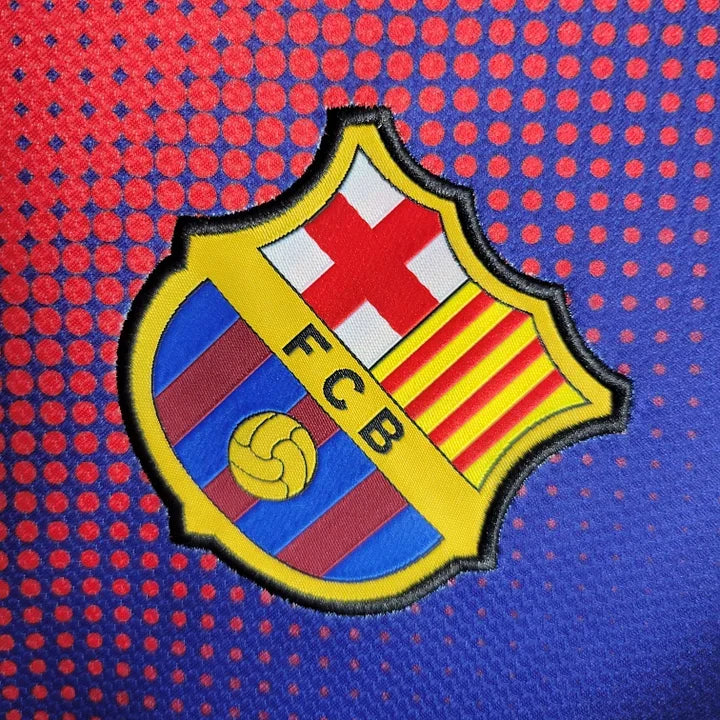 MAILLOT RÉTRO FC BARCELONE 2012/13 - vue 5