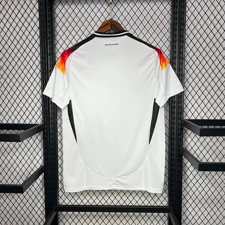 MAILLOT MATCH ALLEMAGNE DOMICILE - vue 6