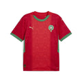 Maillot Maroc Domicile CAN 2025-26 - vue 1