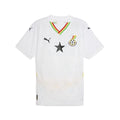 Maillot Ghana CAN 2025-26 - vue 1