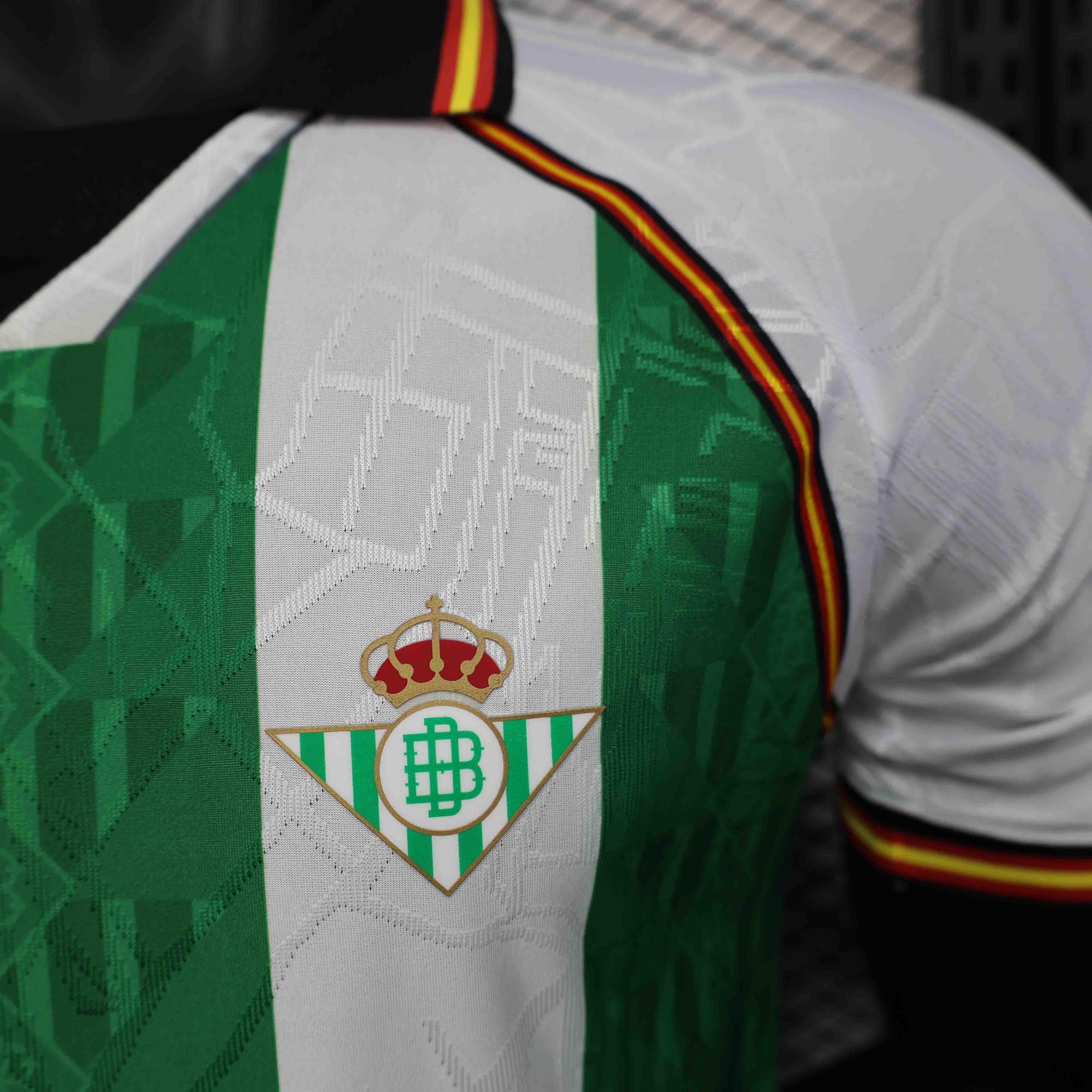 Maillot Betis concept 2025-26 v1 - vue 2