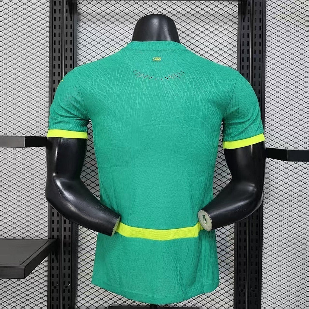 Maillot Sénégal 2026 - vue 2