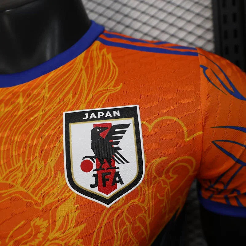 Maillot Japon concept 2025-26 v6 - vue 3