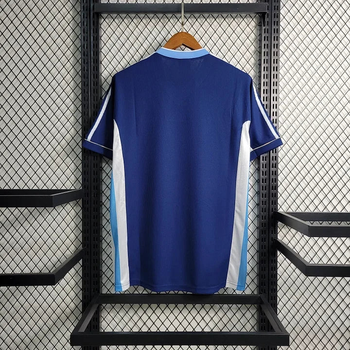 Maillot Argentine Retro 1998 - vue 11