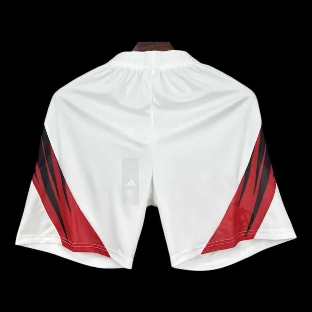 Short Flamengo 2025-26 - vue 2