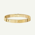 Cartier - Bracelet Love Unlimited Or Jaune