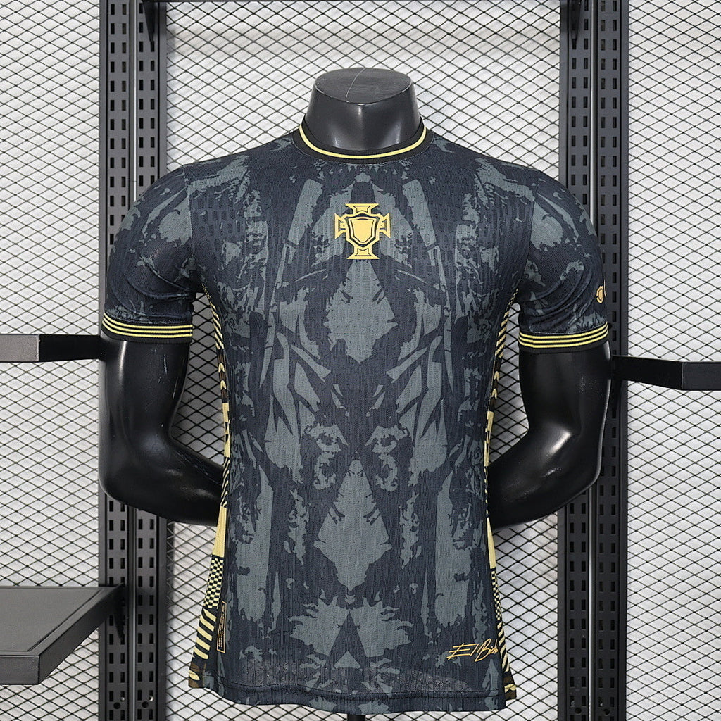 Maillot Portugal Concept 2026 v1 - vue 1