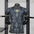 Maillot Portugal Concept 2026 v1 - vue 1
