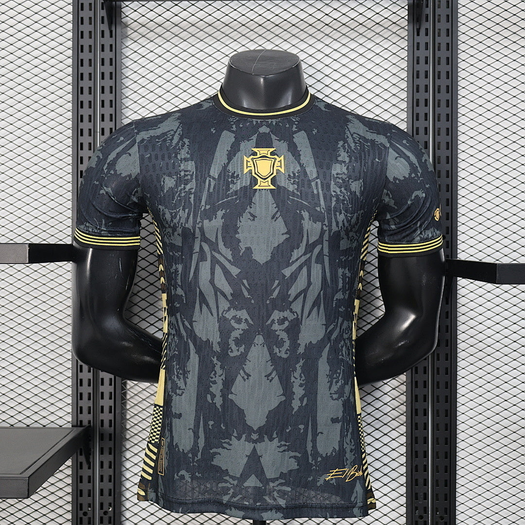 Maillot Portugal Concept 2026 v1 - vue 1