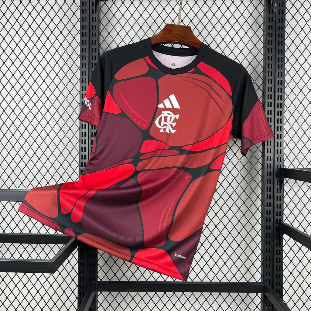 Maillot Flamengo 2026-27 v2 - vue 1