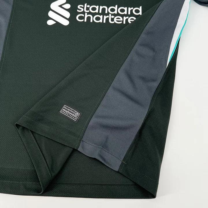 Maillot Liverpool foot 2024 2025 extérieur - vue 3