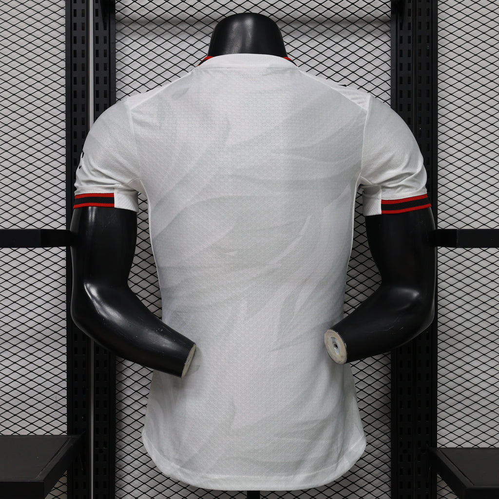Maillot AC Milan extérieur 2026-27 v1 - vue 2