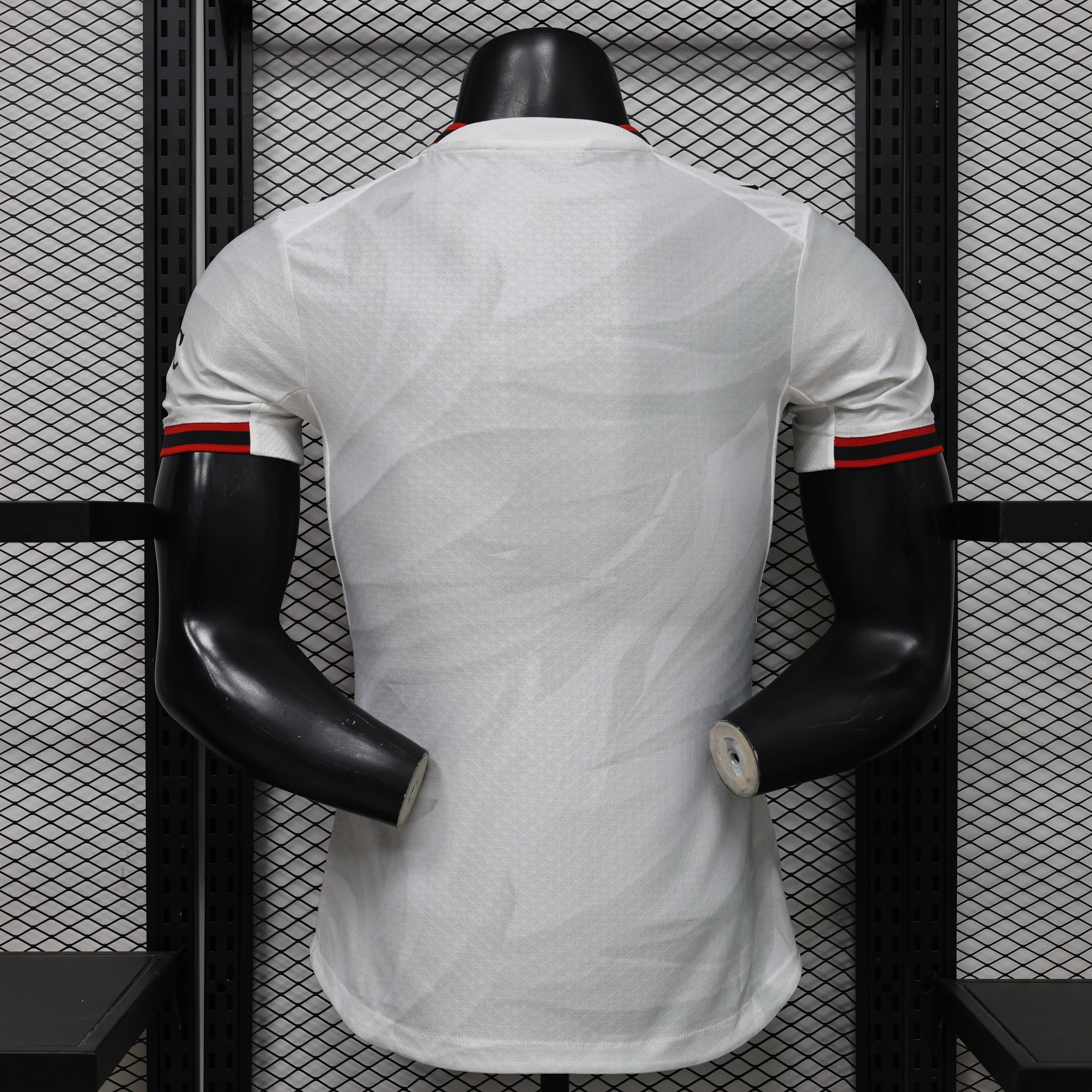 Maillot AC Milan extérieur 2026-27 v1 - vue 2