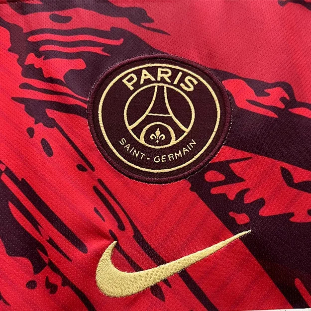 Maillot Paris Concept 2024 2025 - vue 3