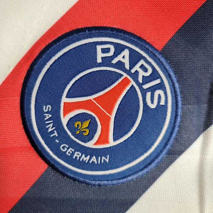 Maillot Paris Retro 2019 2020 - vue 6