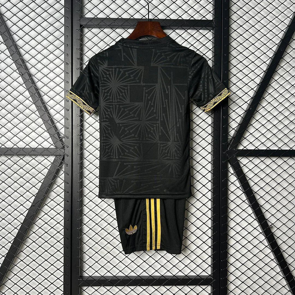 Kit Enfant Mexique 2025 - vue 2
