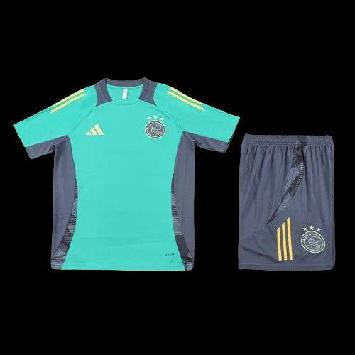 Ensemble Ajax v2 - vue 1