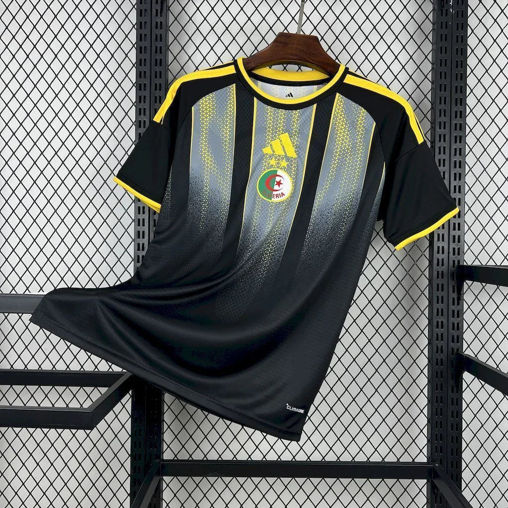 Maillot Algérie concept 2026 v4 - vue 1