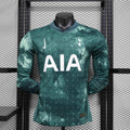 Maillot Tottenham manches longues 2024-25 - vue 1