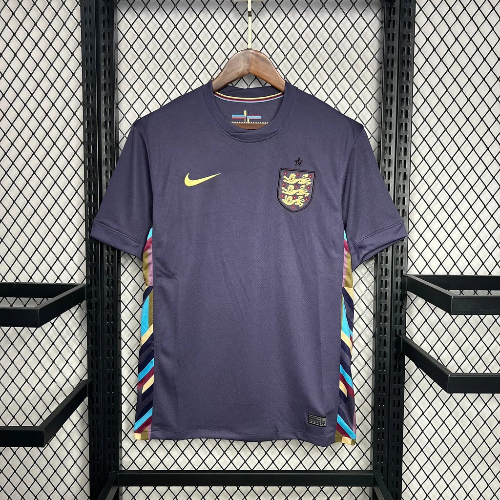 Maillot Angleterre domicile Euro 2024 - vue 1
