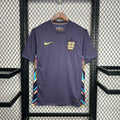 Maillot Angleterre domicile Euro 2024 - vue 1